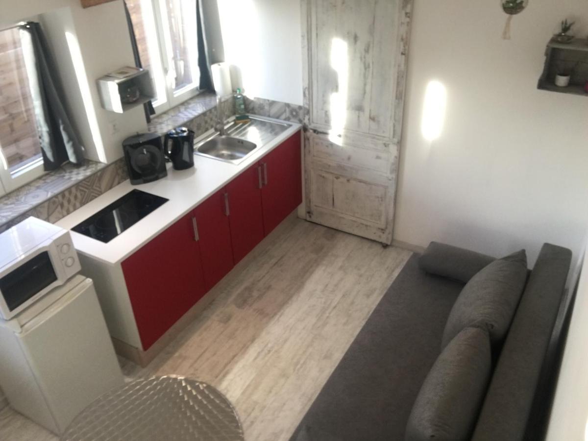 Appartement Chocolat *