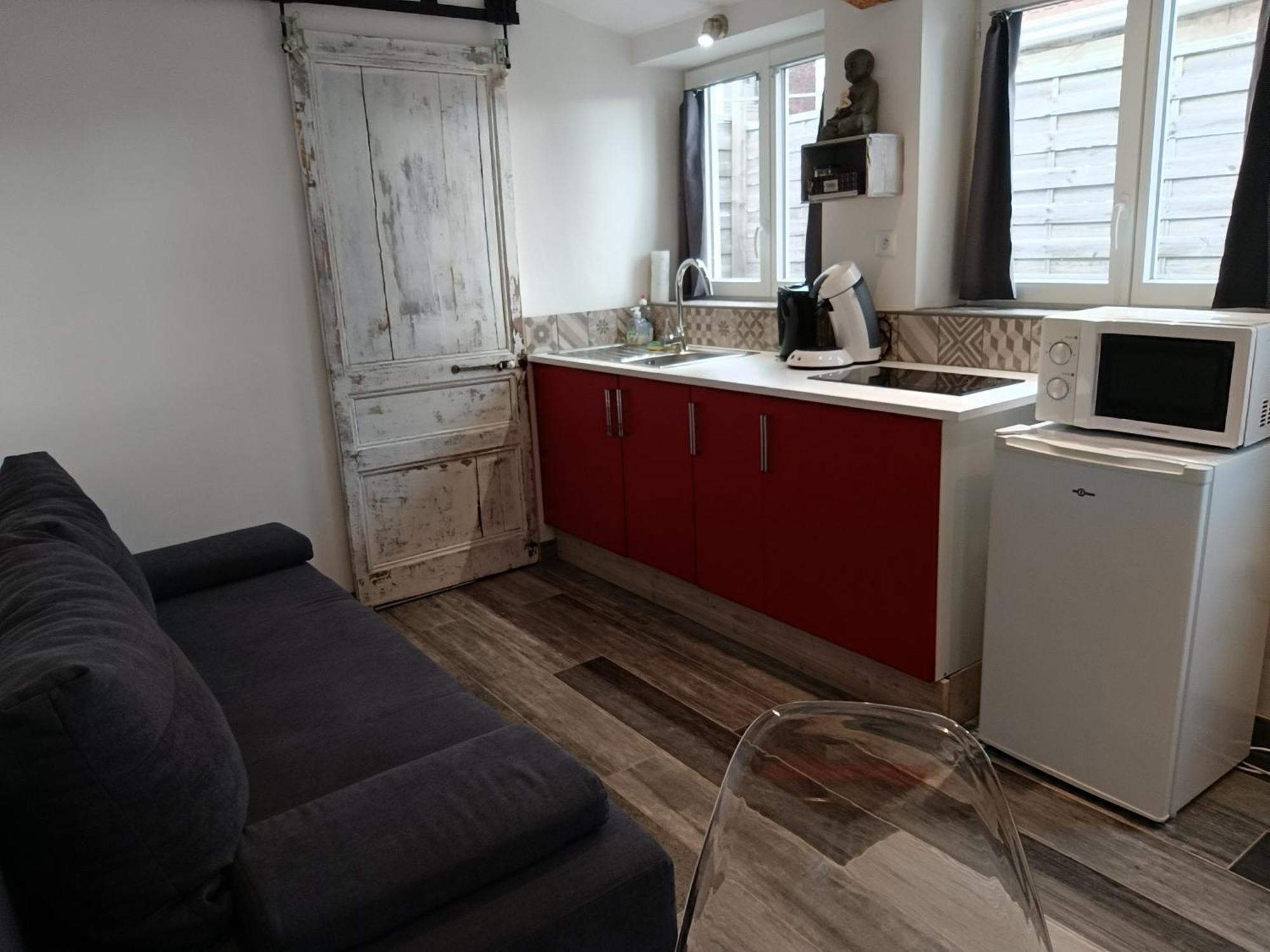 Appartement Chocolat *
