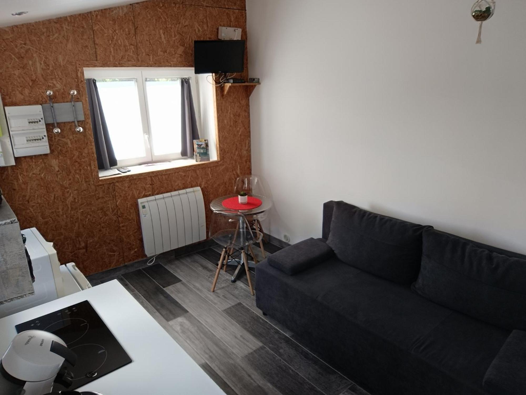Appartement Chocolat
