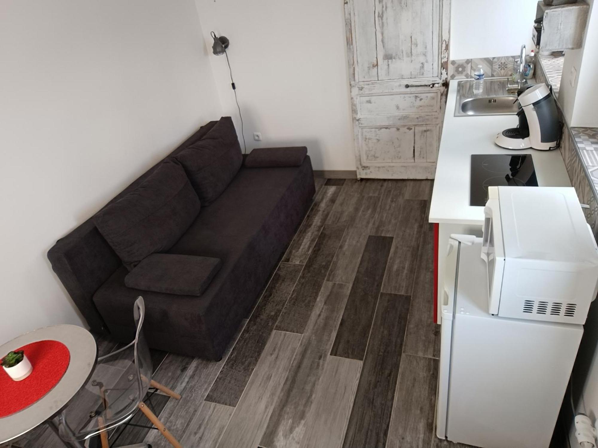 Appartement Chocolat *
